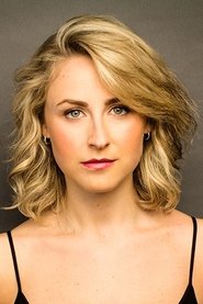 Photo of Paige Locke as Young Mary