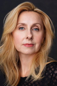 Photo of Alicia Harding as Debbie