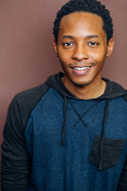 Photo of Avery Anthony as Tucker