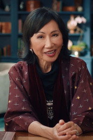 Photo of Amy Tan as Self