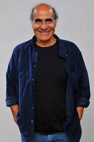 Photo of Amir Naderi as Himself