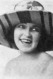 Photo of Alice Maison