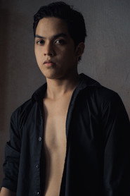 Photo of Edmund M. Telmo as Paleng