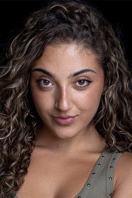 Photo of Bárbara Cuesta as Julieta