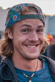 Photo of Albert Nyberg as Himself
