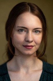 Photo of Alix Austin as The Patient