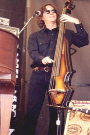 Photo of David Earl Miller as Bass, Vocals
