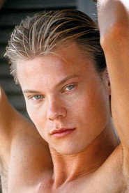 Photo of Matt Van Dorn