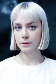 Photo of Elina Ojasaar
