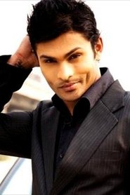 Photo of Ahran Chaudhary as Tokas