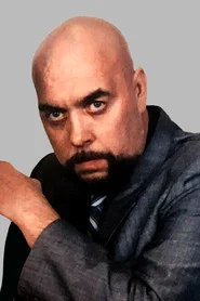 Photo of Gary Williams as Gary Hart