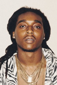 Photo of Takeoff as Self