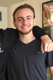 Photo of Jason Perniciaro as Himself