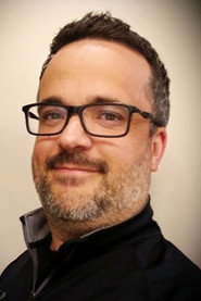 Photo of Chris Rutter as Dexter Jacobs