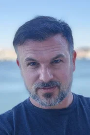 Photo of Andrés Rasdolsky