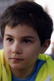 Photo of Adam Corbier as Max