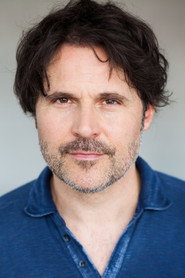 Photo of Patrick Lauzon as Démon