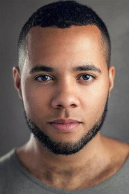 Photo of Kenton Thomas as The Dealer