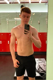 Photo of Josh Collins