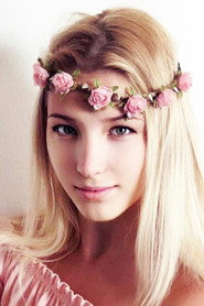 Photo of Sabina Dlouhá
