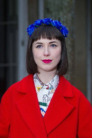 Photo of Rachel Maclean as Herself
