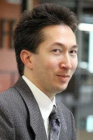 Photo of Michael Nosé as Thomas