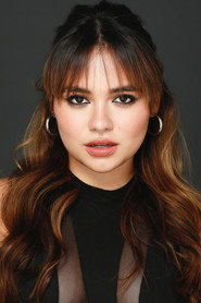 Photo of Isabella Sierra as Diana (Adolescente)