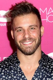 Photo of Paulie Calafiore as Pizza Guy