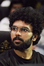 Photo of Anandhu Krishna as Christo