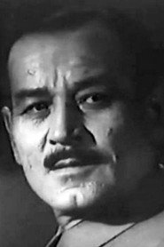 Photo of Nigmat Kasinov