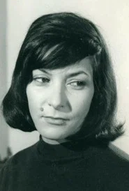 Photo of Edi Luarasi as Rita