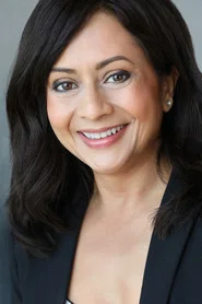 Photo of Soma Mitra as Linda Shrubley