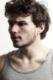 Photo of Michelangelo Passaniti as Cal
