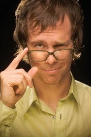 Photo of Ben Folds as Ben Folds
