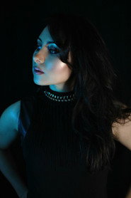 Photo of Jen Elyse Feldy as Jackie
