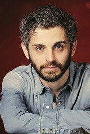 Photo of Luigi Di Pietro as Fausto