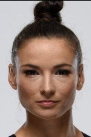 Photo of Maryna Moroz as Self