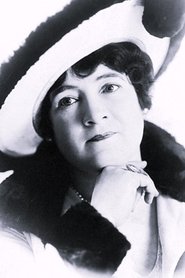 Photo of May Wallace as Head Nurse Miss Wallace