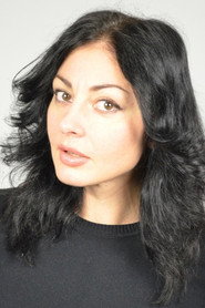 Photo of Yuliia Volchkova as Aglaya