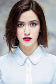 Photo of Giulia Todaro as Salina