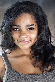 Photo of Linzie Gray as Gracie Lemay