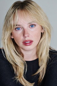 Photo of Mia Rodgers as Sally Cary