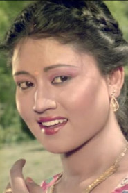 Photo of Kristi Mainali as Rajani