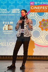 Photo of Máte Vargas as Protagonist