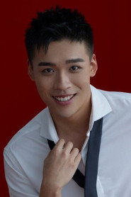 Photo of Liu Yiran
