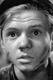 Photo of Viktor Stepanov as Егоркин