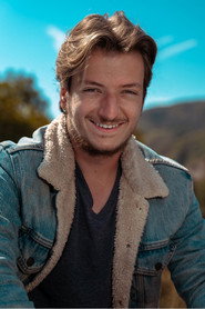 Photo of Taylor Nicholas Forte as Kurt