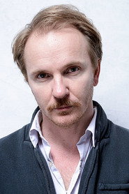 Photo of Jacek Borcuch as Blum