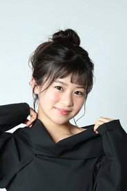 Photo of YUA as Maya Sakurai