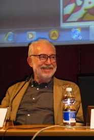 Photo of Francesco Tullio Altan as Self